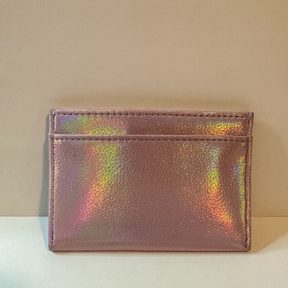 Urban Outfitters Iridescent Cardholder - Picture 3 of 3